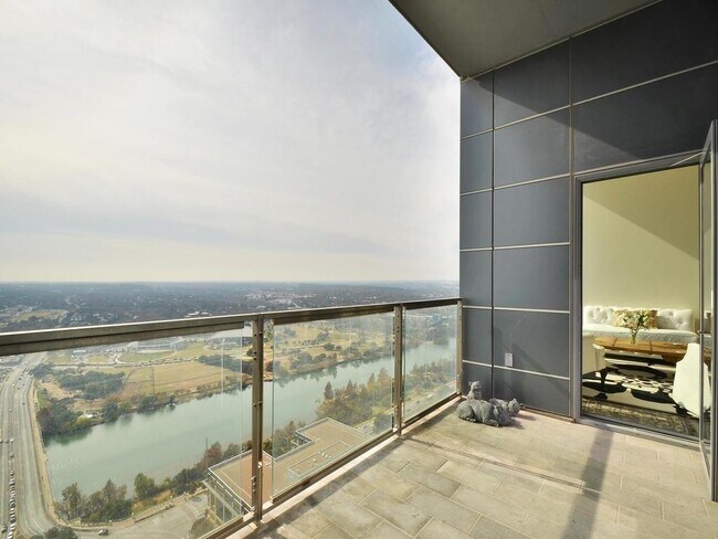 property at 210 Lavaca St