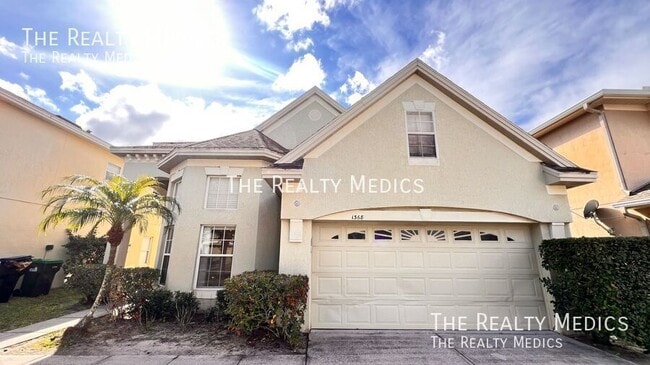 property at 1368 Crane Crest Way
