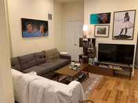 212 E Chase St, Unit 1 photo'