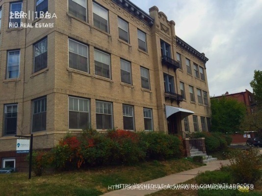 property at 2530 E 14th Ave