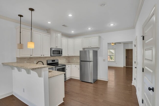 999 Starr Ct in Auburn, AL - Building Photo - Building Photo