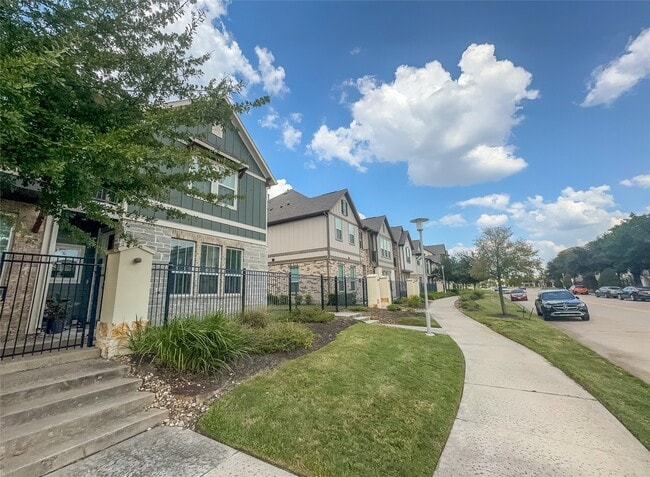 9503 Towne Lake Pkwy