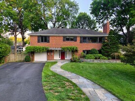 3505 N Jefferson St in Arlington, VA - Building Photo