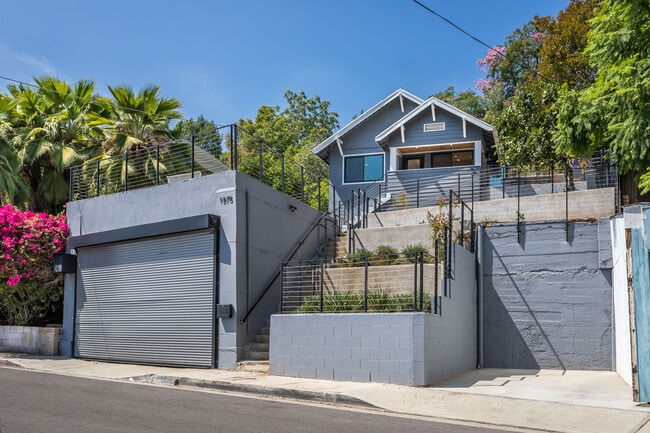 property at 1875 Preston Ave
