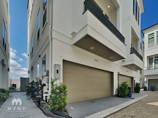 property at 5430 Cornish St