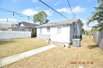4520 Burlington Ave N in St. Petersburg, FL - Building Photo - Building Photo