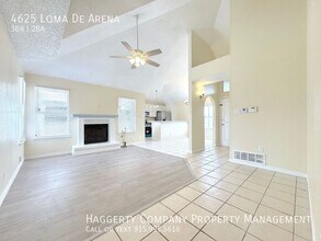 4625 Loma De Arena Ct in El Paso, TX - Building Photo - Building Photo