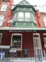 4013 Green St, Unit Unit 3 in Philadelphia, PA - Building Photo