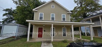 1706 Verdery St in Augusta, GA - Building Photo