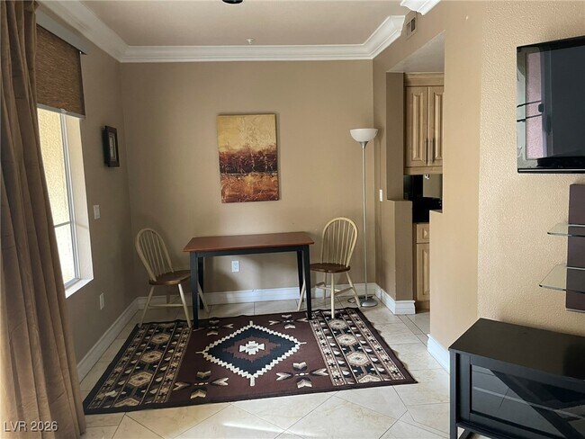 property at 260 E Flamingo Rd