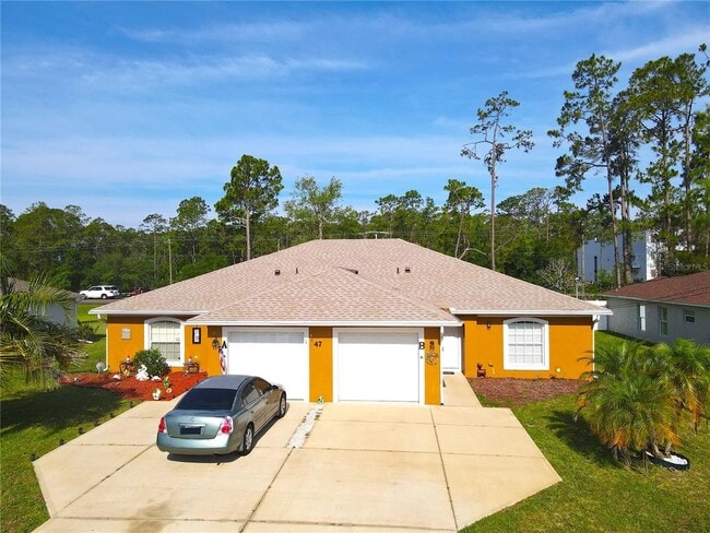 47 Wellwood Ln in Palm Coast, FL - Building Photo - Building Photo