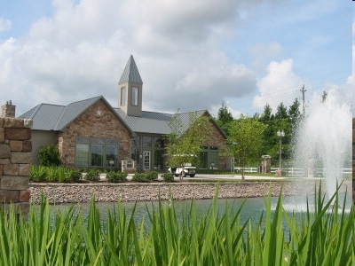Fallbrook Ranch Apartments in Houston, TX - Building Photo