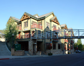 875 Main St in Park City, UT - Building Photo - Building Photo