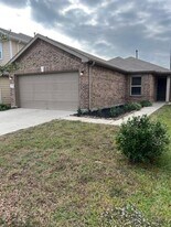 6715 Hillsdale Creek Dr in Houston, TX - Building Photo