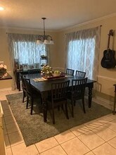 5002 Corvette Dr in Tampa, FL - Foto de edificio - Building Photo