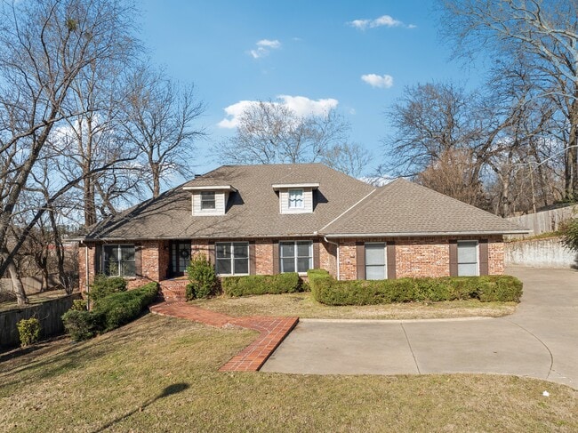 property at 3301 99th St S