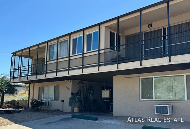 property at 1101 E Butler Dr