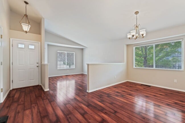 4605 Goodwin Rd in Sparks, NV - Building Photo - Building Photo