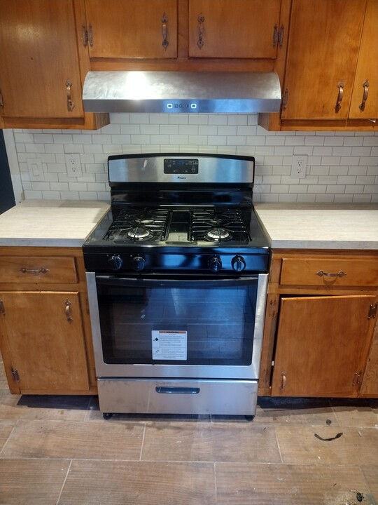 1010 Scott Blvd, Unit D4 in Decatur, GA - Building Photo