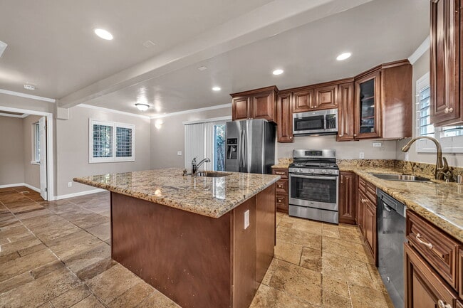 property at 3407 Pierson St