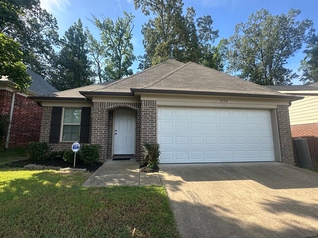 property at 1970 Olive Bark Dr