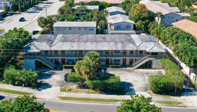 899 SW 3rd Ave in Boca Raton, FL - Building Photo - Primary Photo