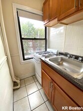1200 Massachusetts Ave in Cambridge, MA - Building Photo - Building Photo