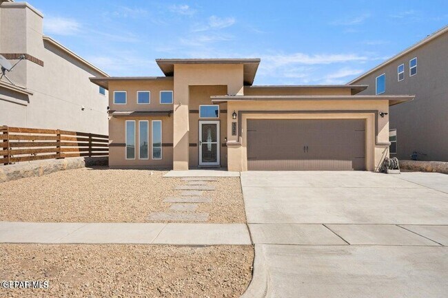 property at 337 Fray Olguin Ct