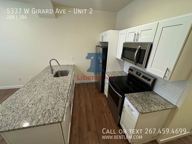 property at 5337 W Girard Ave