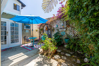 1802 9th St in Santa Monica, CA - Building Photo - Building Photo