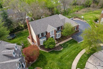 12816 Pelham Estates Dr in Des Peres, MO - Building Photo - Building Photo