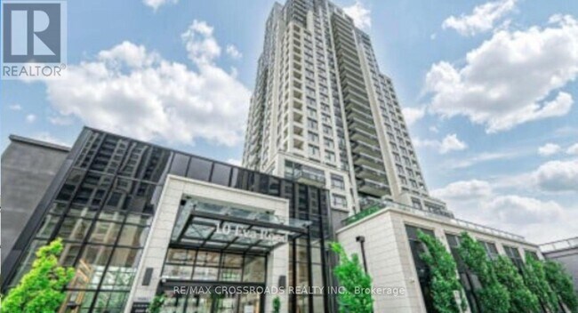 10 Eva Rd in Toronto, ON - Building Photo - Building Photo