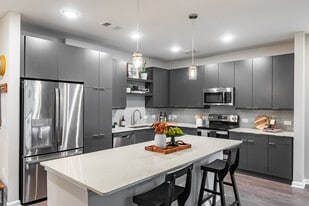 The Jade at Avondale in Decatur, GA - Building Photo