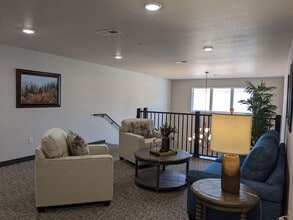 Park Brook Apartments in Isanti, MN - Building Photo - Building Photo