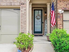 2344 Attewood Dr, Unit 6 in Buford, GA - Building Photo - Building Photo
