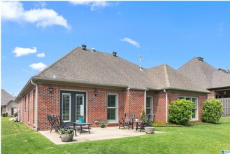 5246 Creekside Loop in Hoover, AL - Building Photo - Building Photo