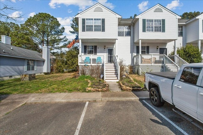 5330 Aden Ct in Williamsburg, VA - Building Photo - Building Photo