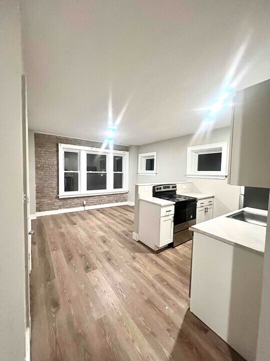 3537 Oregon Ave in St. Louis, MO - Building Photo