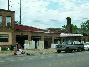 Cedar Park in Philadelphia, PA - Foto de edificio - Building Photo