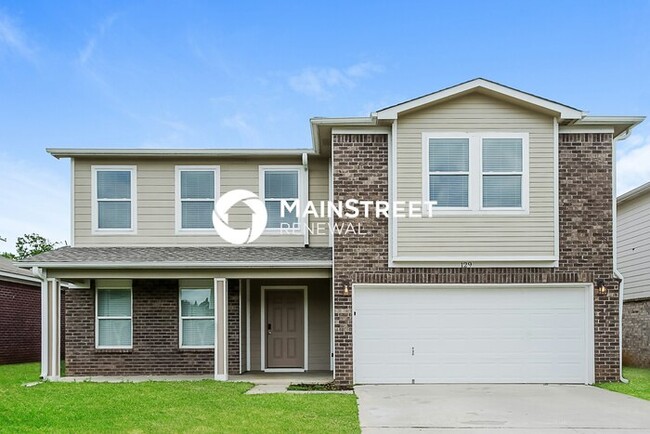 property at 129 Forestbrook Dr