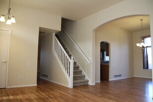 1401 orchid ct in Lafayette, CO - Building Photo