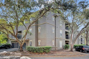 1321 Arbor Vista Loop in Lake Mary, FL - Building Photo