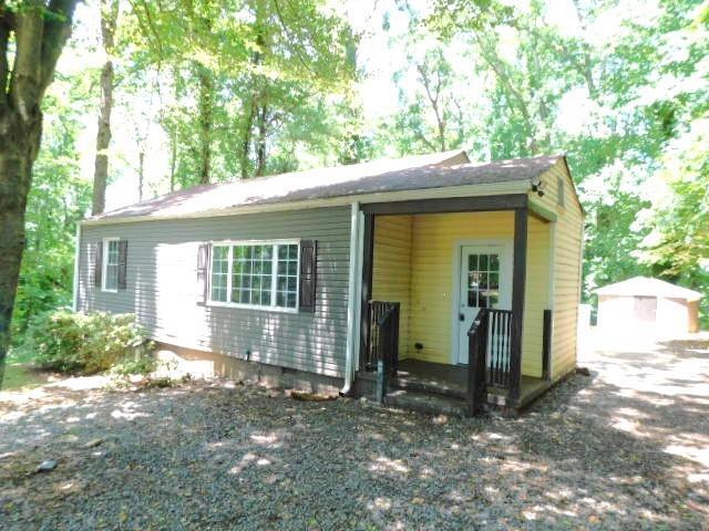 property at 2783 Oldknow Dr NW