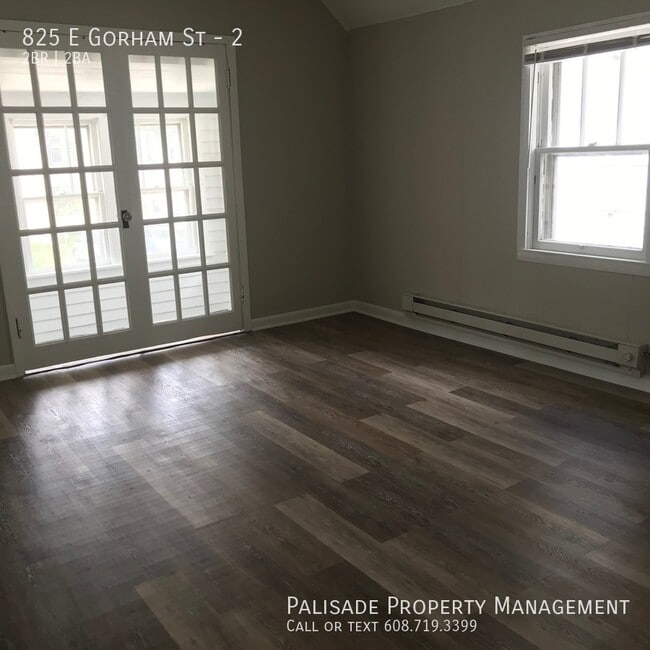 825 E Gorham St in Madison, WI - Building Photo - Building Photo