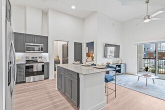 Alta Monarch Crossing in Denton, TX - Building Photo - Building Photo