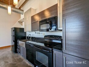 382 W 22nd St in Kansas City, MO - Building Photo - Building Photo