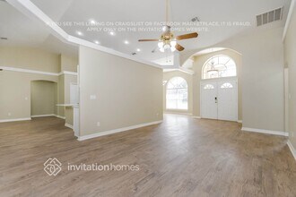 3242 Countryside View Dr in St. Cloud, FL - Foto de edificio - Building Photo