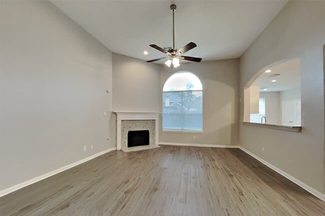 19903 Water Point Trail in Humble, TX - Building Photo - Building Photo