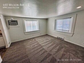 460 Wilson Ave in Reno, NV - Building Photo - Building Photo