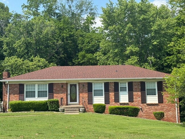 property at 323 Lockert Pl
